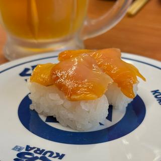 赤貝(くら寿司 今池駅前店)