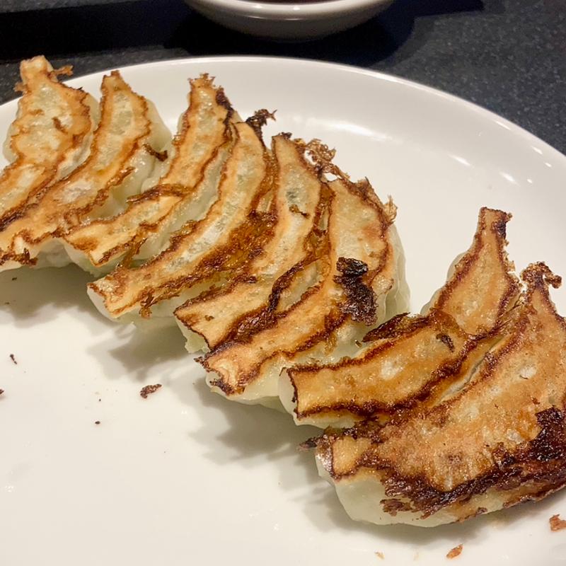 餃子〈ギョーザ〉(中国料理 大幸)