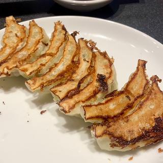 餃子〈ギョーザ〉