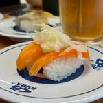 オニオンサーモン