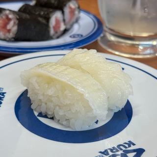 えんがわ(くら寿司 今池駅前店)