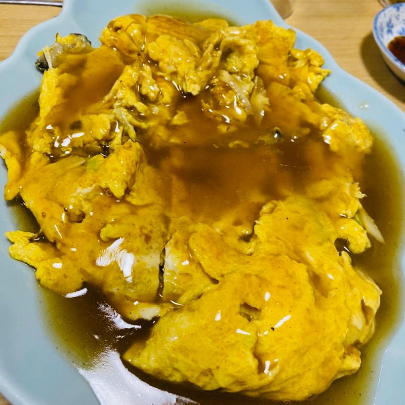 かにたま(揚子江)