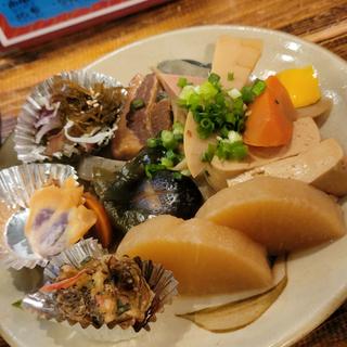 島ランチプレート