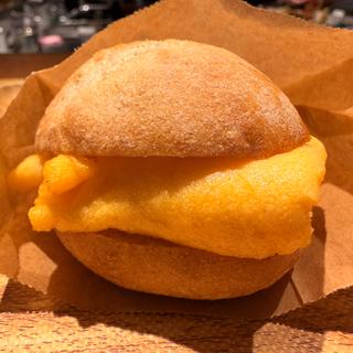 チーズのパニーニ(東京パニーノ アロマフレスカ グランスタ東京)