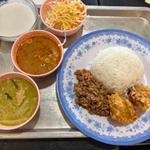 プーケットランチ