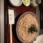 (そば処 藤乃屋)