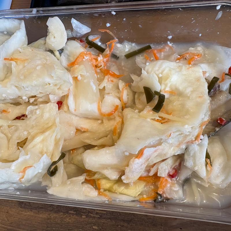 にしん漬(味処 太一)