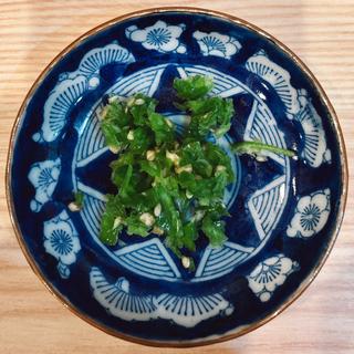 青唐辛子(らーめん3000)