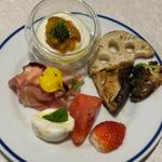 クリスマスコース