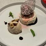 クリスマスコース