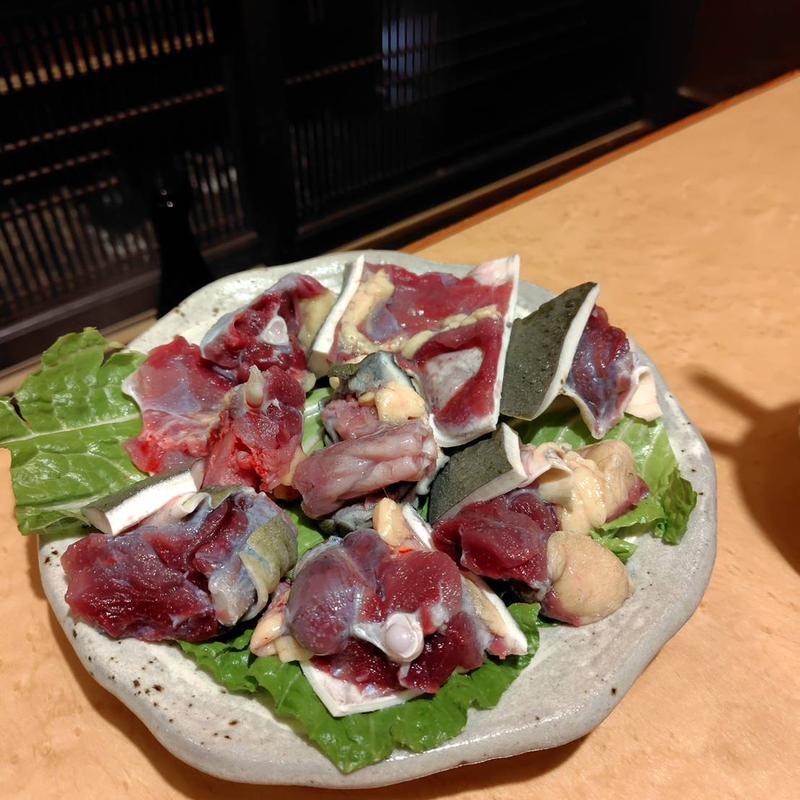 (すっぽん・ふぐ料理 寿司割烹 得月)