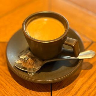 コーヒー(CIRCULO 丸の内)
