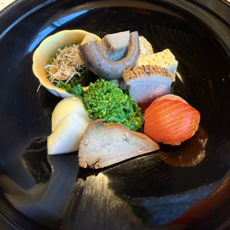 ランチコース(夏下冬上)