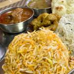 ウィークエンドスペシャルランチセット