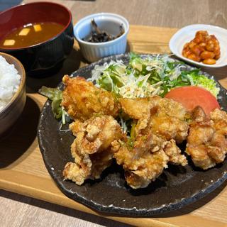 日替わりランチ