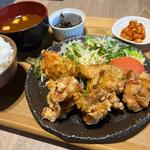 日替わりランチ(コモンダイニング)