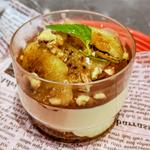 リンゴティラミス(ラパウザ 馬車道店)