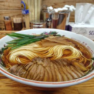ラーメン 大盛り