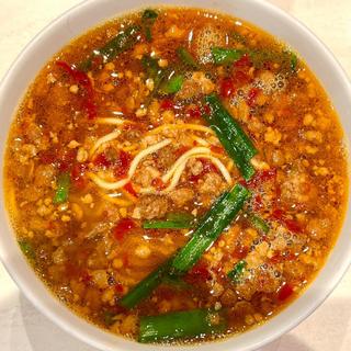 台湾ラーメン  2辛