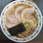 チャーシューメン