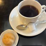 カキフライ定食