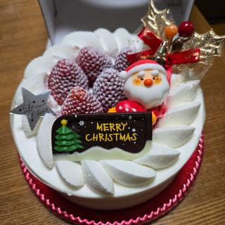 ショートケーキ(ル・クレール )