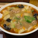 うまにラーメン