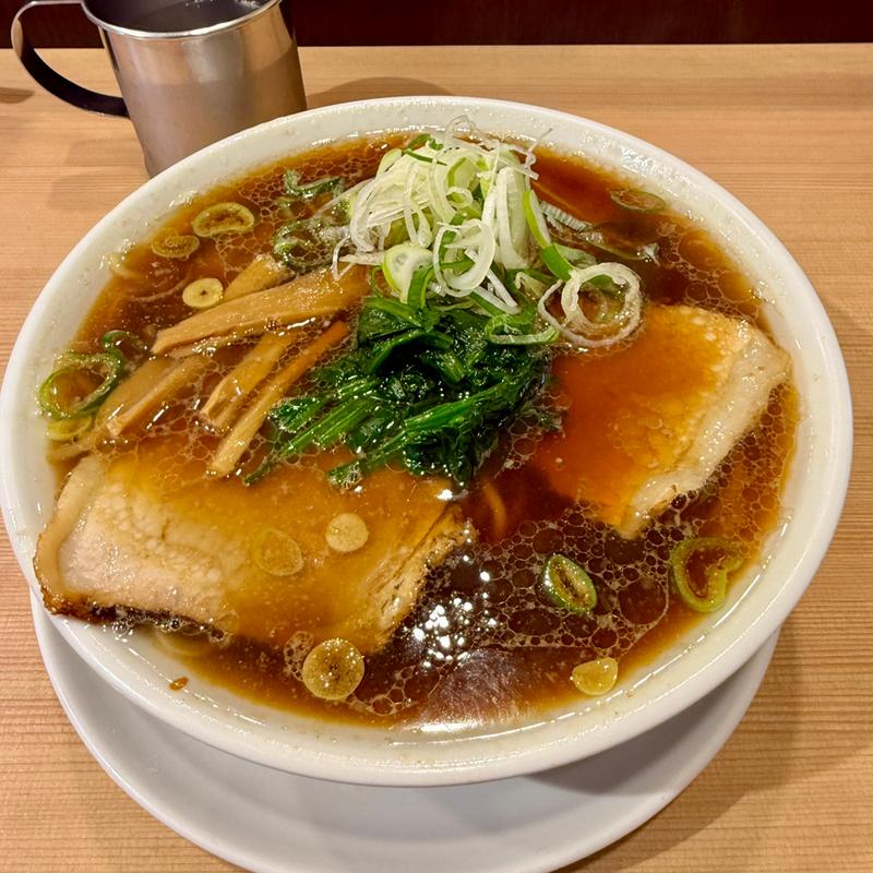 (日の出製麺 )