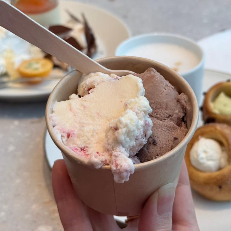 (札幌プリンスホテル)