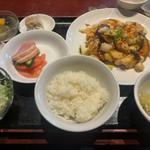 ランチ　日替わり定食