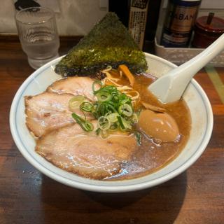 紫(ゆかり)そば(むらさき山)