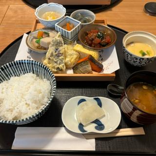 彩点心(銀座 静香庵(ぎんざ せいこうあん))