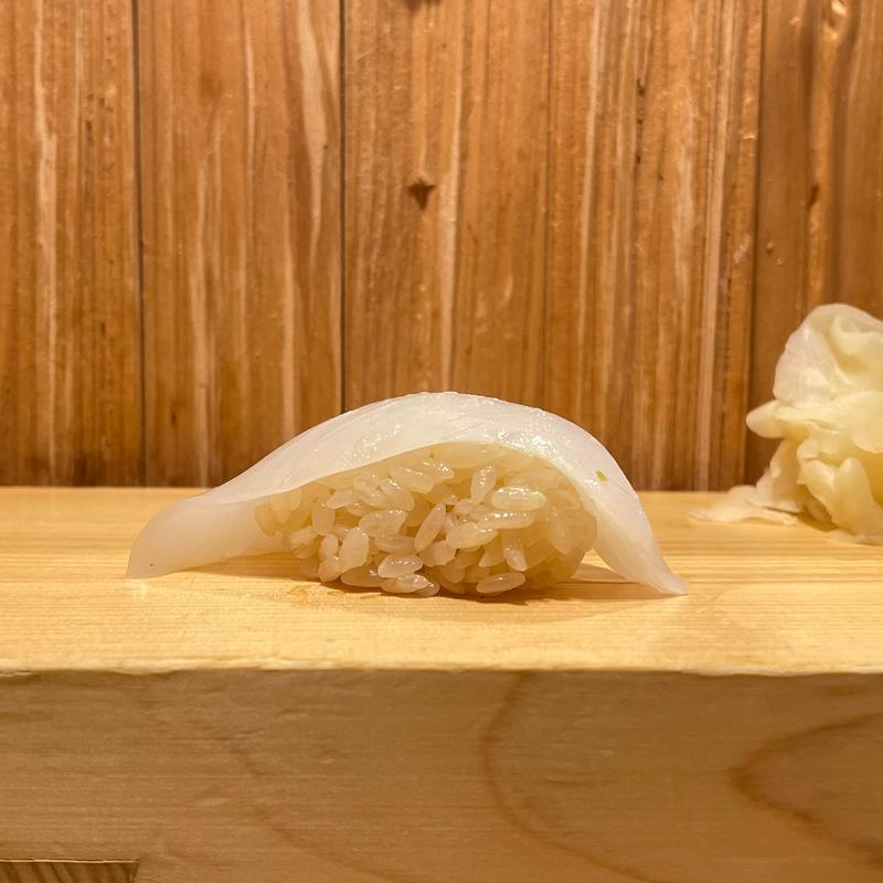 すみいか(鮨屋とんぼ 栄店)