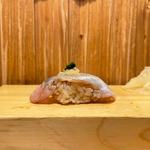 にしん(鮨屋とんぼ 栄店)