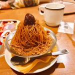 ディナーセット(ココス 茨木鮎川店)