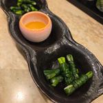 一文字ぐるぐる(菅乃屋)