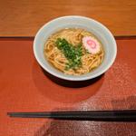 朝ラーメン醤油