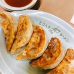 餃子(どさん子 亀有南口店)