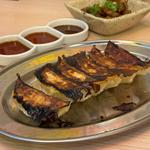 かっちゃん餃子