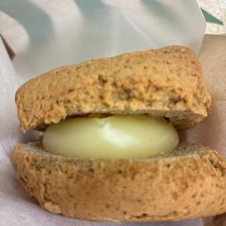 アールグレイスコーン