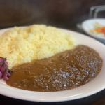 ビーフカレー(ガリバー )