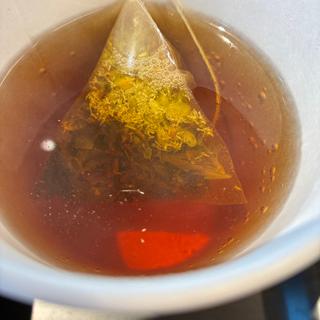 アールグレイブーケディライト