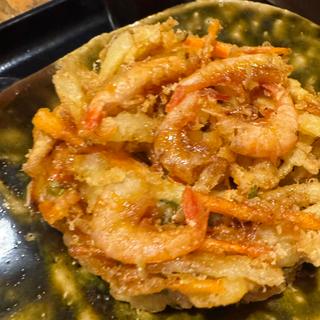 味噌煮込みうどん(門前屋さくらとはな)