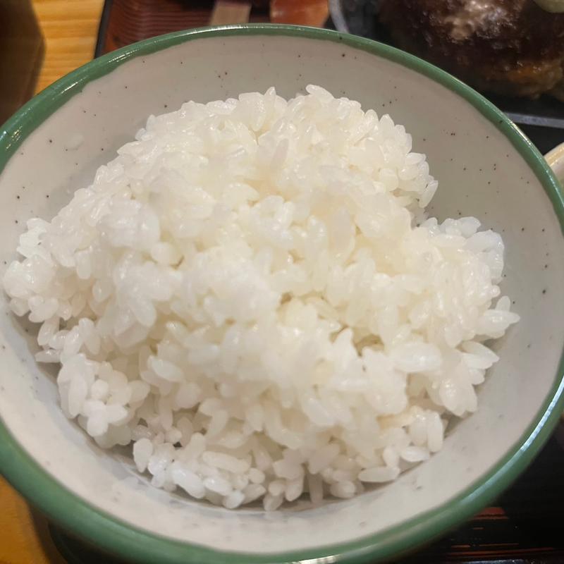 ごはん(武州うどんあかね&みどりダイニング)