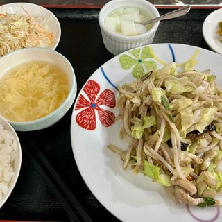 日替りランチ(壱岐食堂)