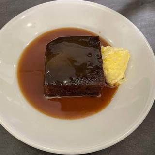 スティッキートフィープディング(スワン＆ライオン)