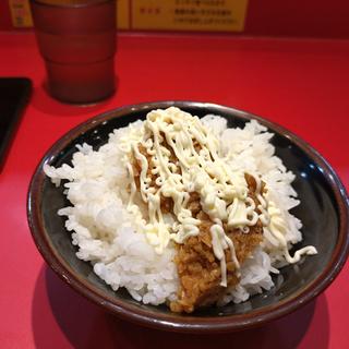 ライス(王道家味の継承店 カズ家)