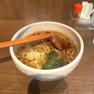 ミニ親子丼セット