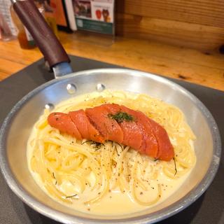 クリームマルゲッタ(マルゲッタ 唐人町店)