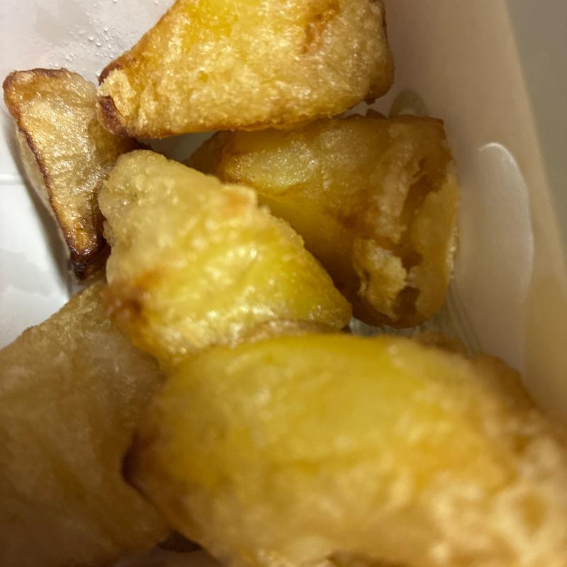 ころじゃが(ファミリーマート 札幌北１条西６丁目店)